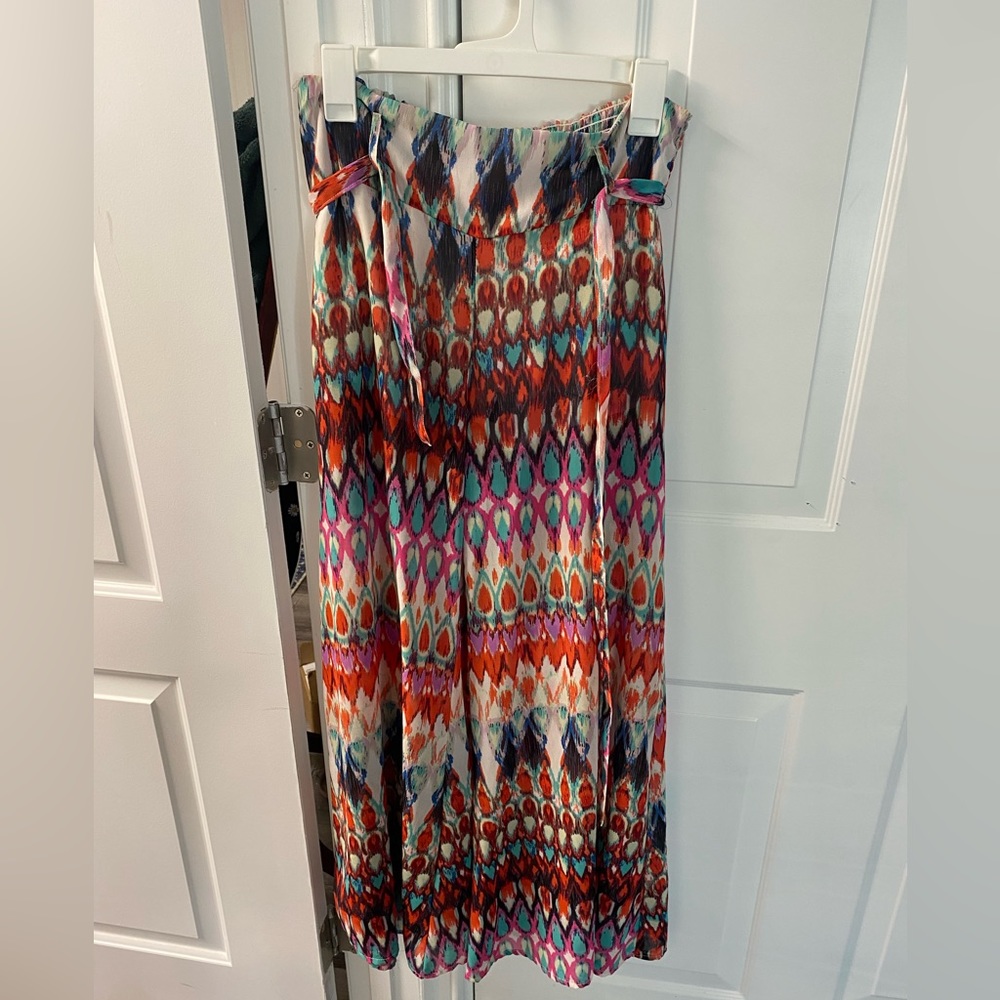 Boho Pants